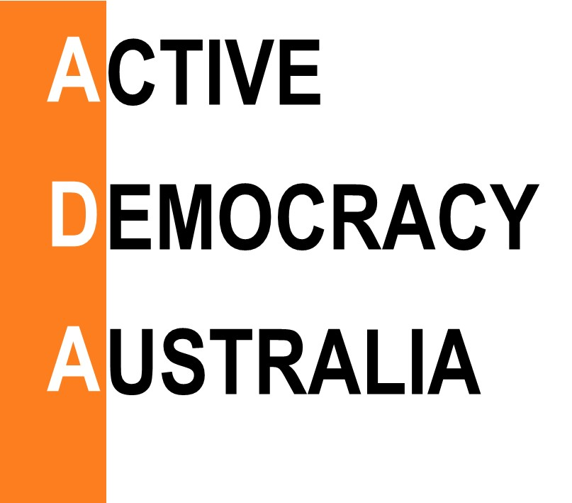 Active Democracy Australia